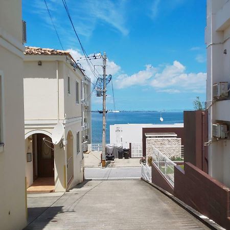 Kariyushi Condominium Resort Residential Del Sol Okinawa Uruma Exterior photo