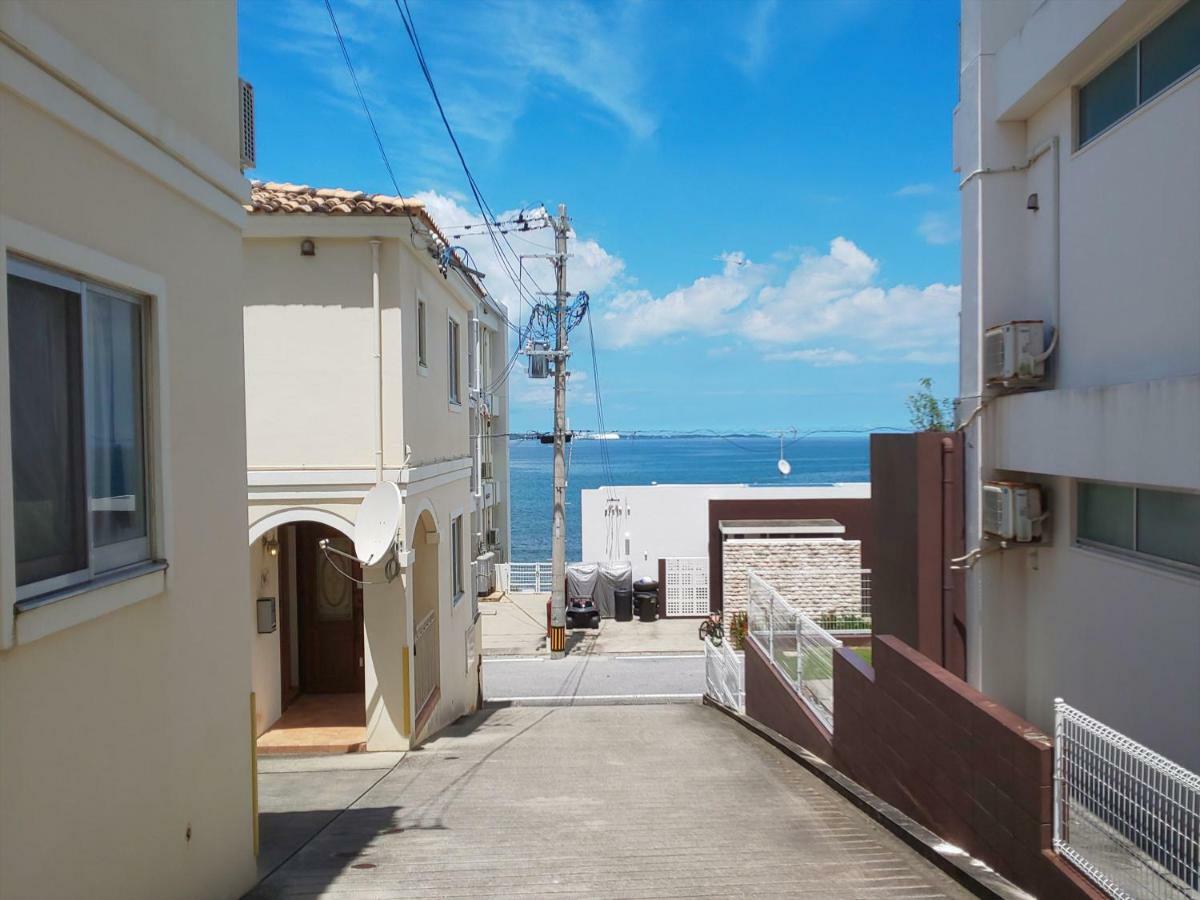 Kariyushi Condominium Resort Residential Del Sol Okinawa Uruma Exterior photo